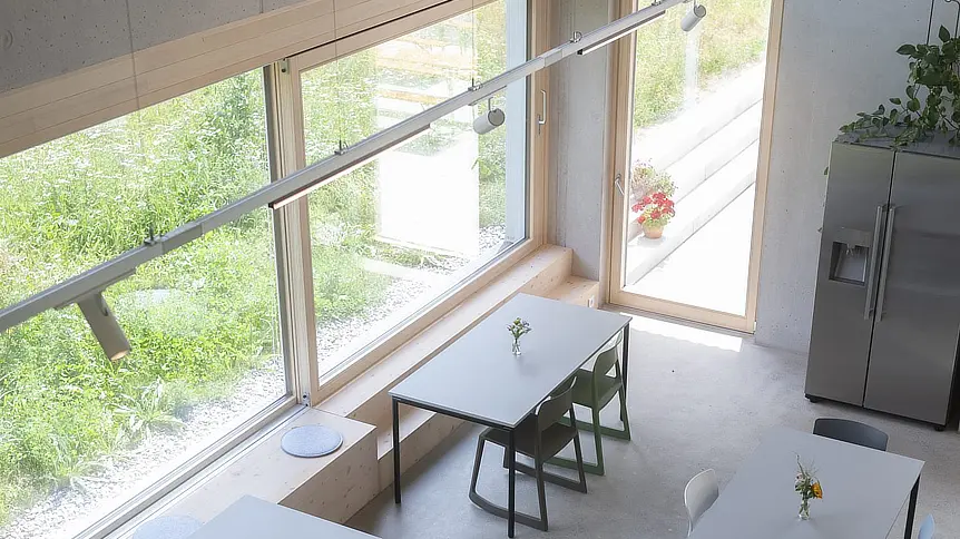 Het huis